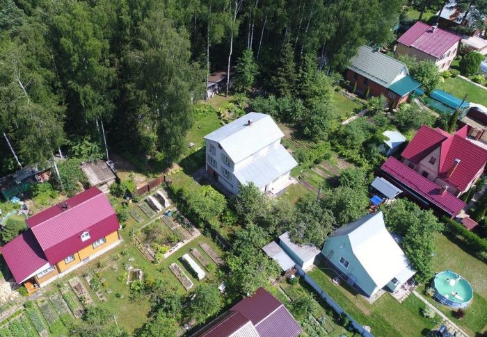 Лесничие выявили более 20  самовольно занятых лесных участков на границах городских округов Пушкинский и Щелково