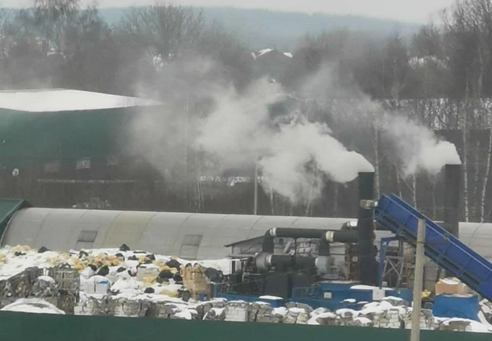 Эксперименты на людях: токсичную установку по сжиганию опасных отходов в Жуковском планируют распространить по всему Подмосковью и стране 