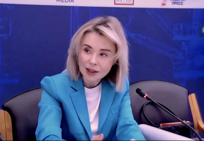 Светлана Радионова: «Мы все работаем для населения»