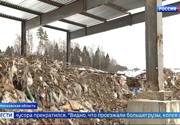 То одно, то другое: на Крюковском карьере ранее песок добывали с нарушениями, теперь в процессе рекультивации появились «недостатки»  