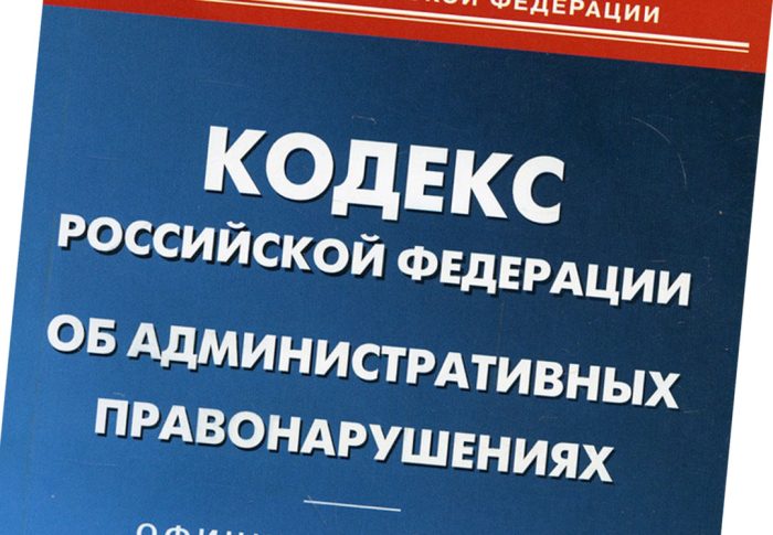 С МВД России могут снять часть полномочий, связанных с рассмотрением дел по ряду административных правонарушений, среди которых: сокрытие и искажение экологической информации, пользование недрами без лицензии, самозахват земельных участков и водных объектов