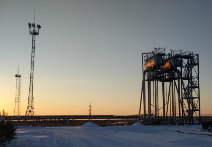 Ученые предложили «зарывать» углекислый газ в Новосибирской области для длительного хранения 