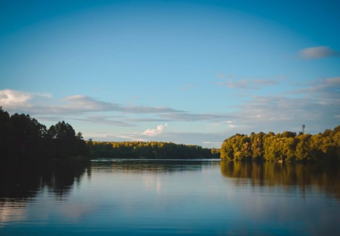 Всемирный день воды отмечается 22 марта